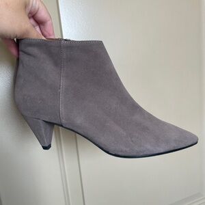 Aquatalia booties